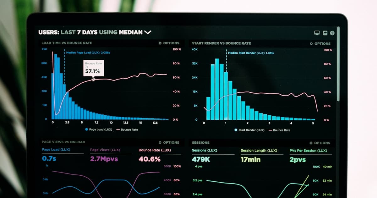 Cover Image for Tracking Revenue Across Multiple Operators: Why Spreadsheets Aren't Enough