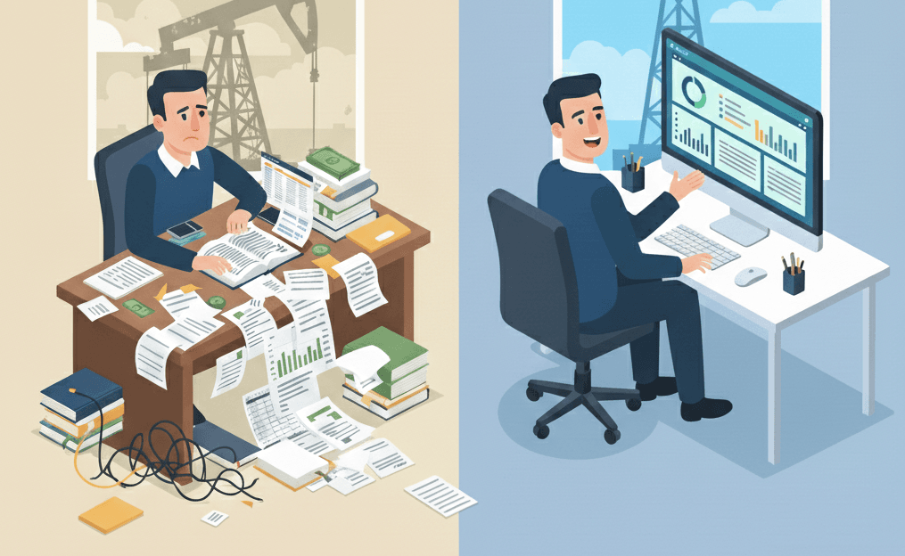 Cover Image for The Hidden Challenges Mineral Owners Face in Managing Their Financial Data